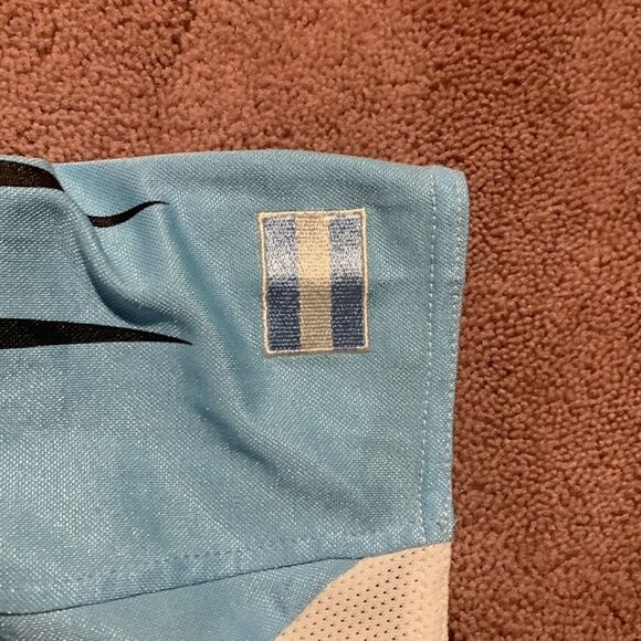 Blank Argentina Jersey - Picture 4 of 6